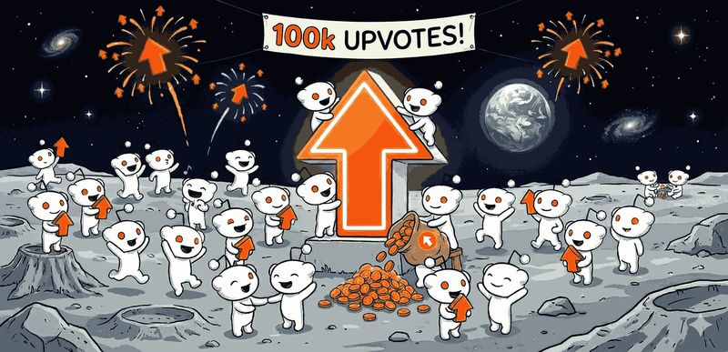 How Reddit Upvotes Work in 2026 and Why They Matter